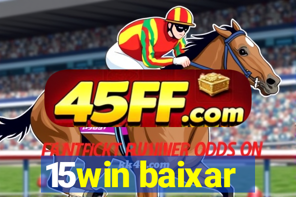 15win baixar